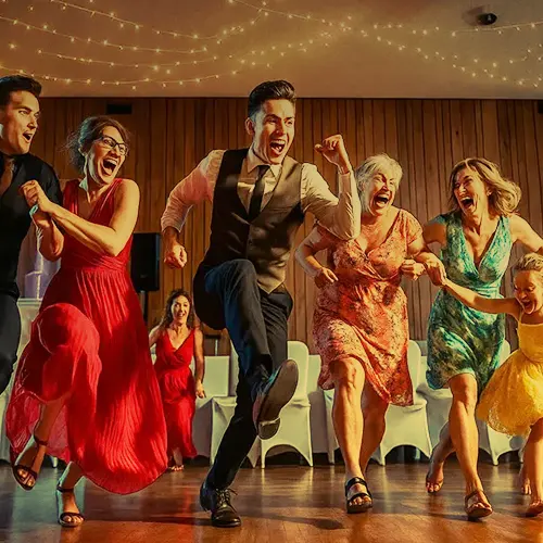 jeux et animations mariage alsace