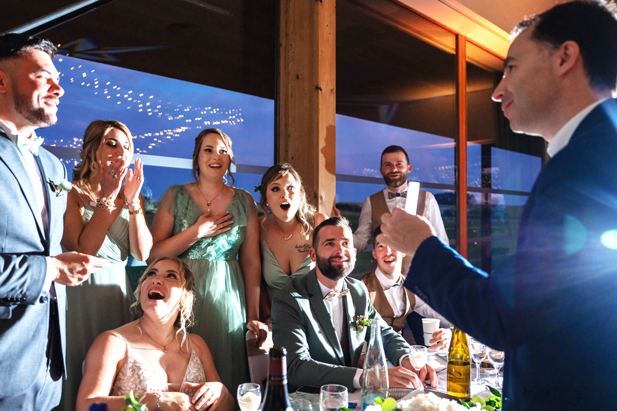 magicien mariage strasbourg